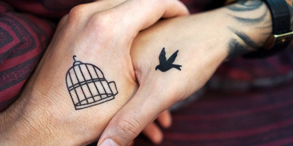 Creative Tattoo Ideas