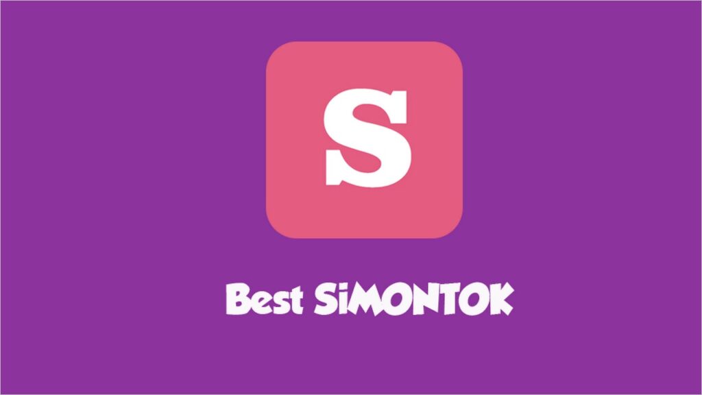 Simontok