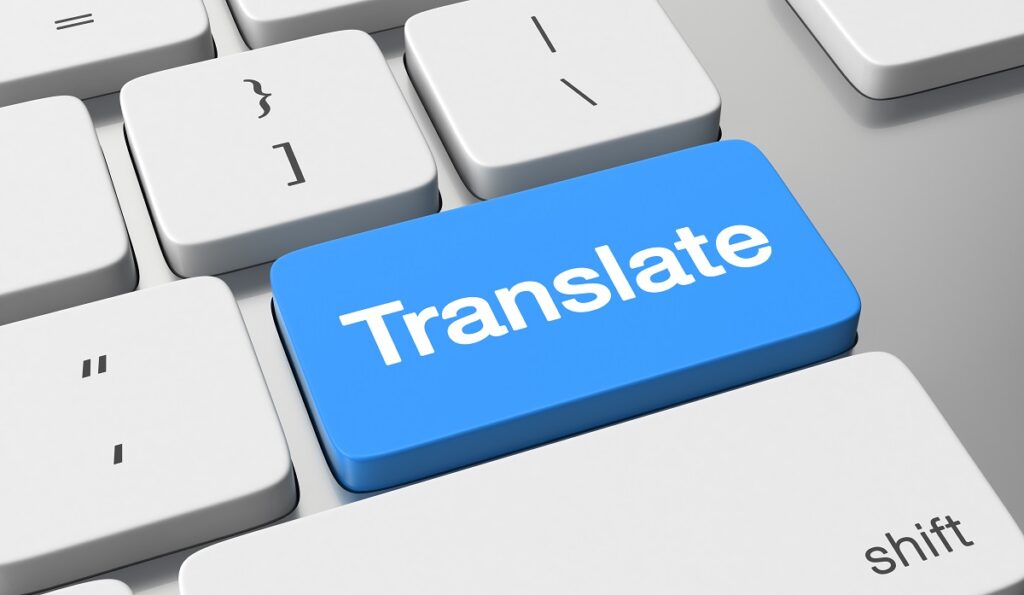 Translator