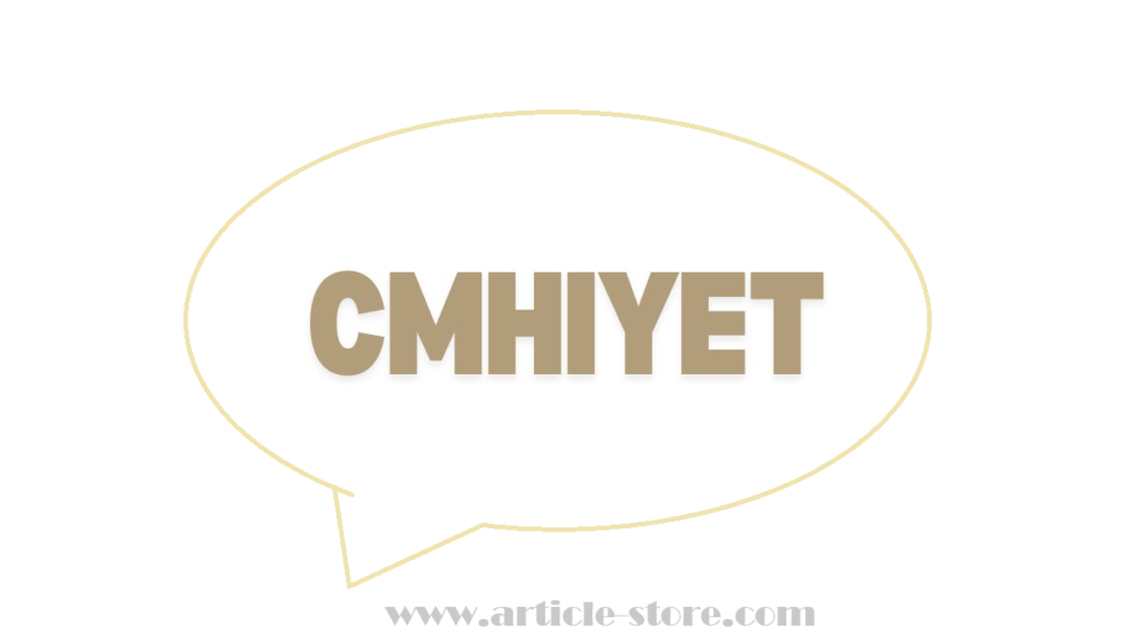 Cmhiyet