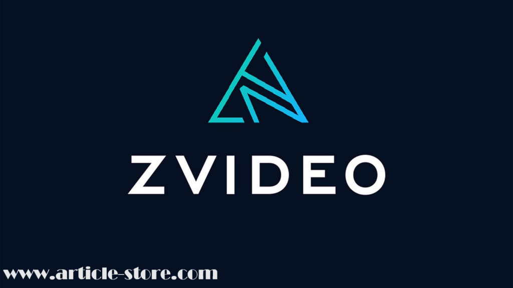 Zvideo